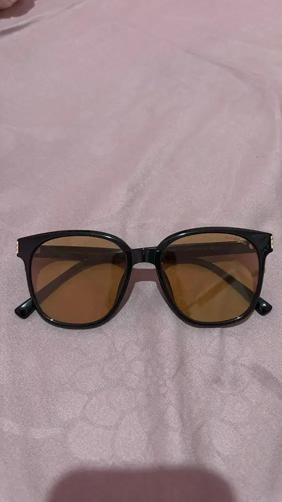 Kacamata korean soul style