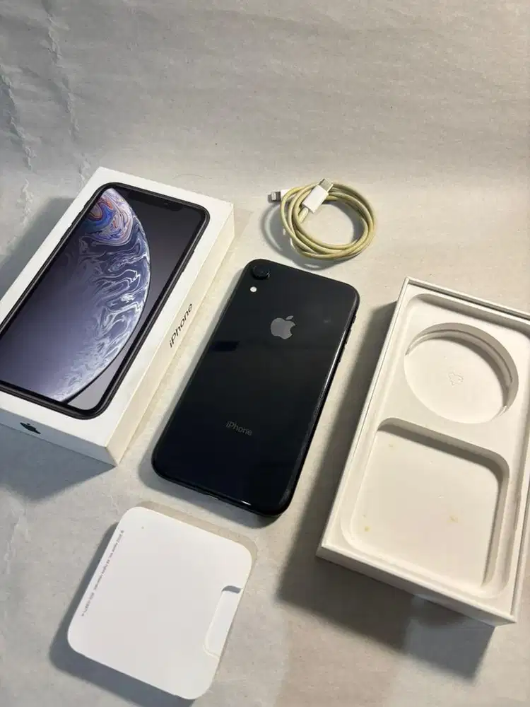 iphone xr ibox 64