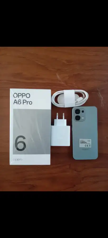 Oppo A6pro/8/128gb