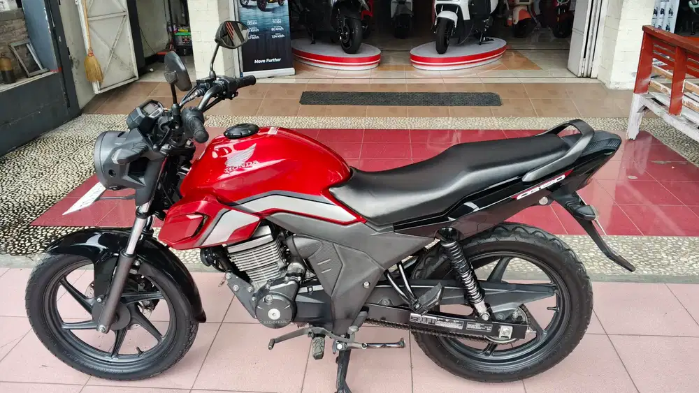 Cb Verza 2023 murah