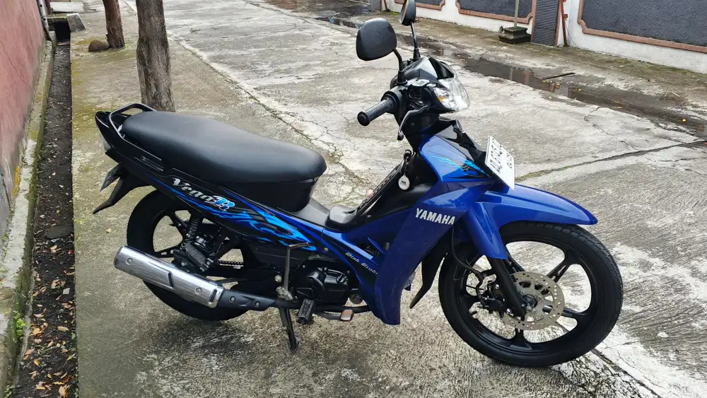 Vega r DB latin murah