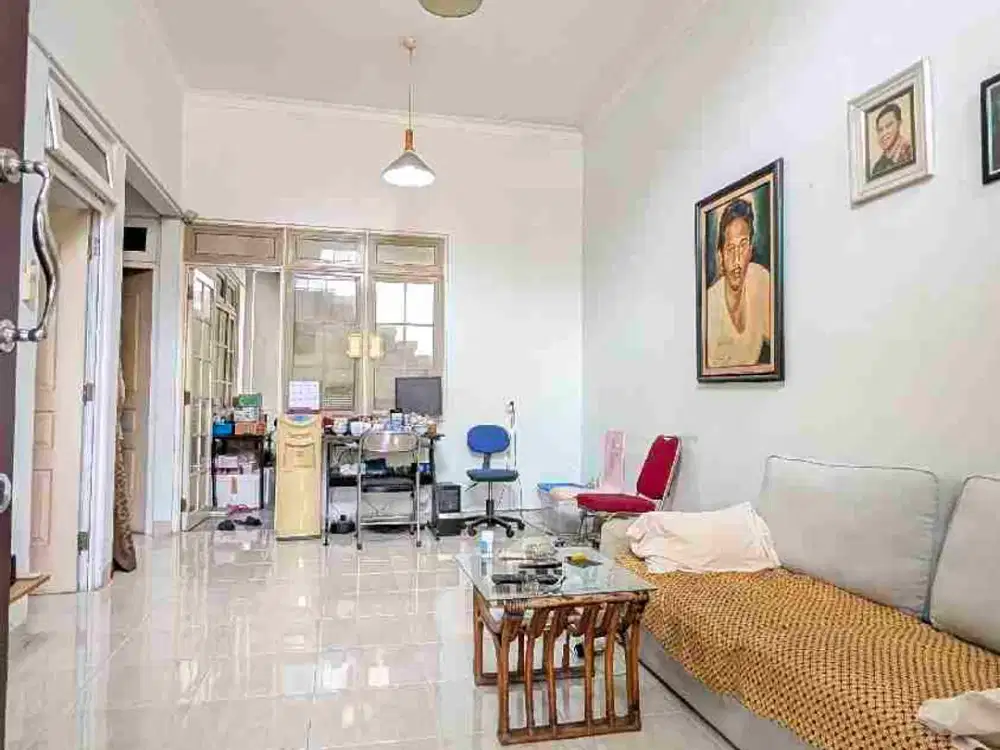 Rumah Citra Grand Cibubur murah dan rapih