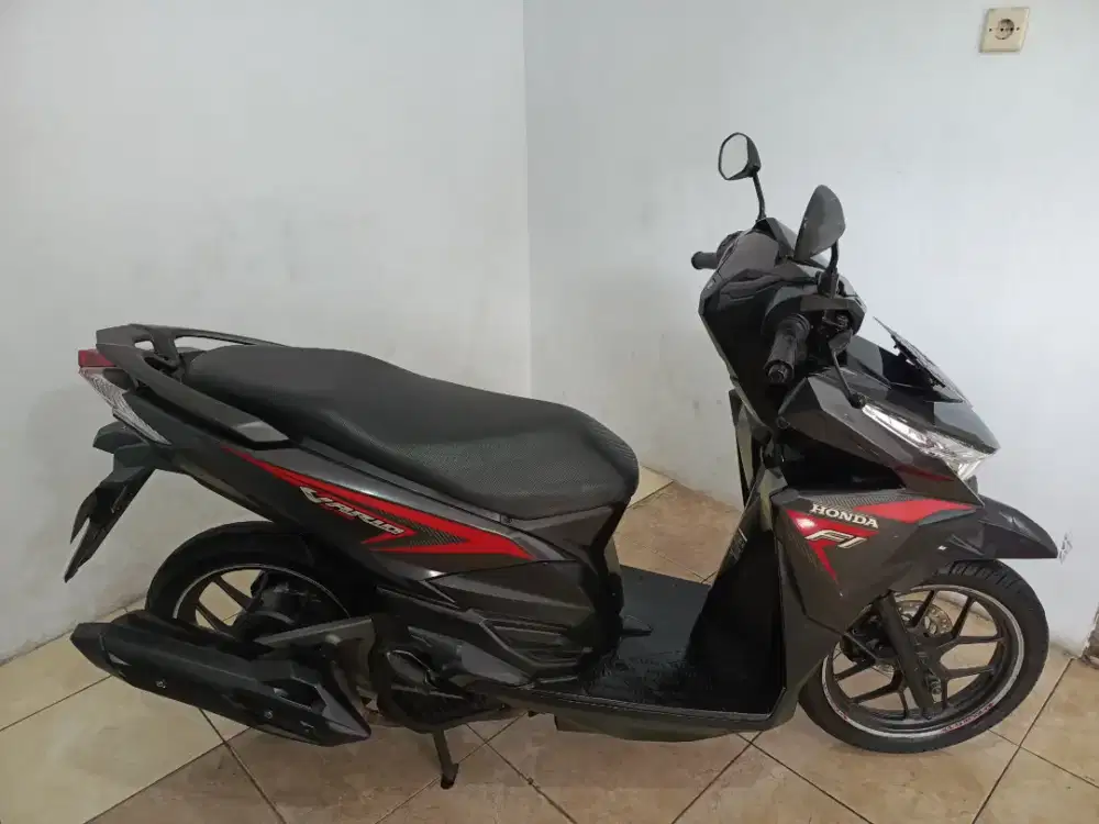 Vario 125 new 2016