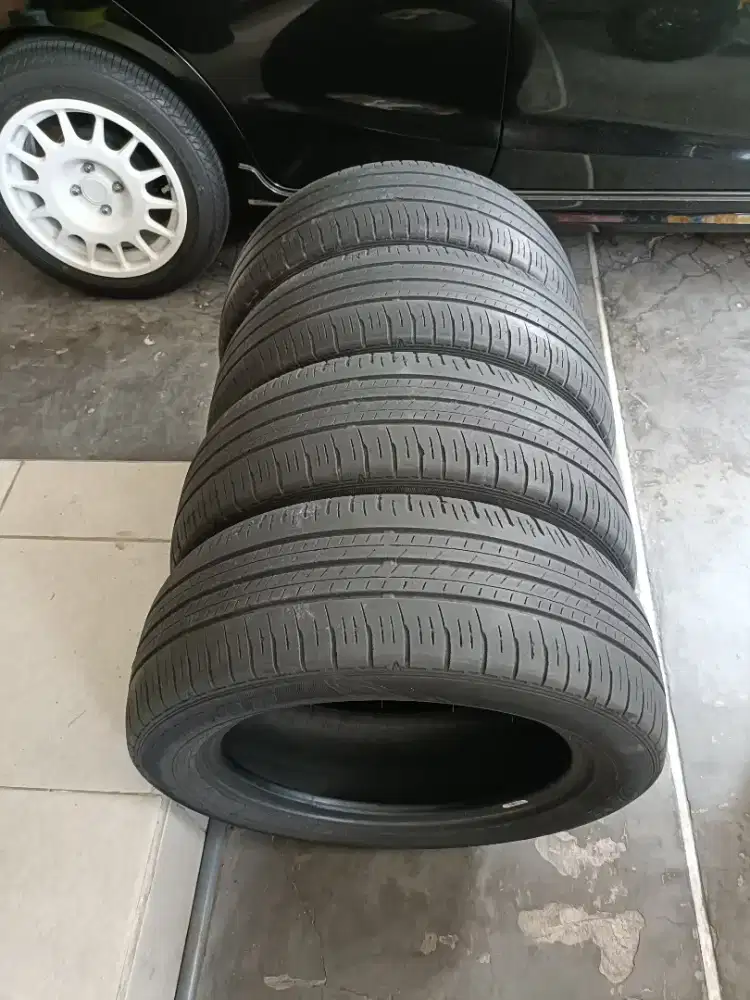 Ban Dunlop 205/55 - 16 4bj