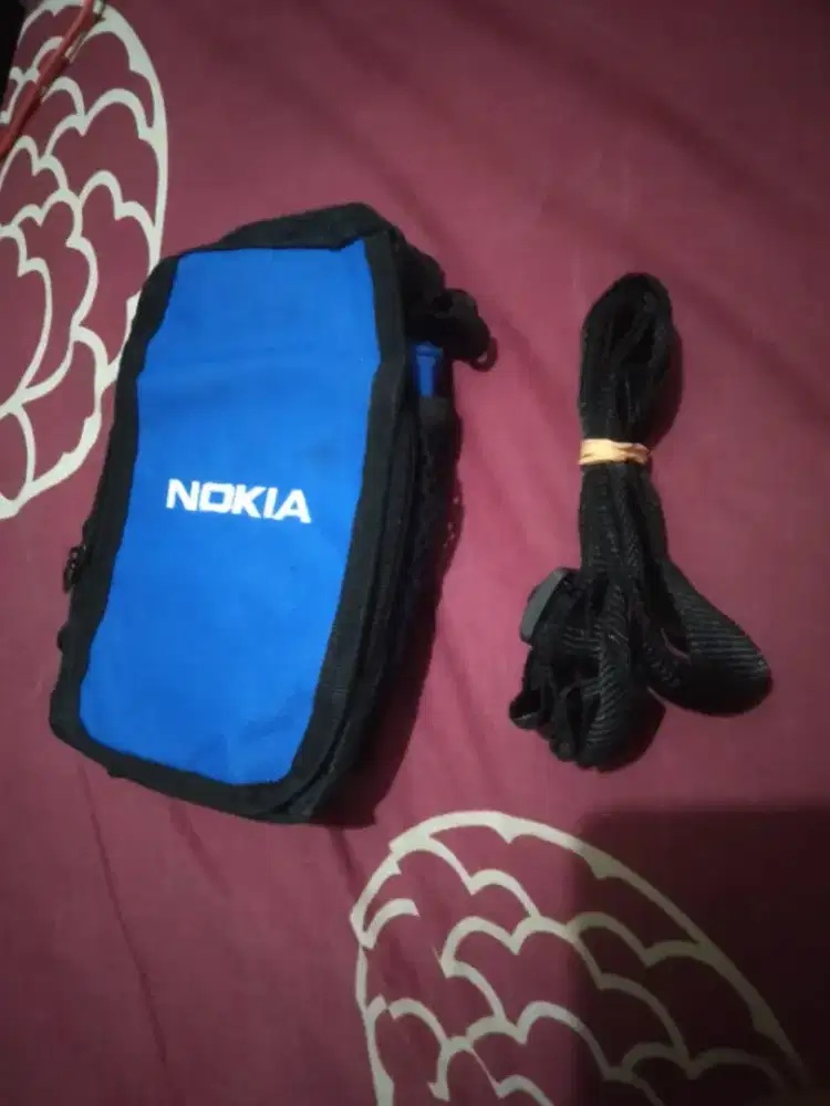 Tas Tempat Hp Mulus Jarang Pakai