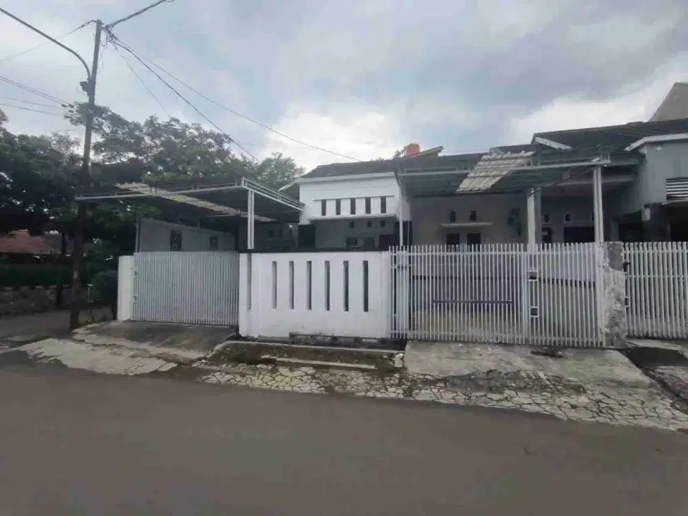 Rumah Minimalis Siap Huni Arcamanik Endah dkt Griya
