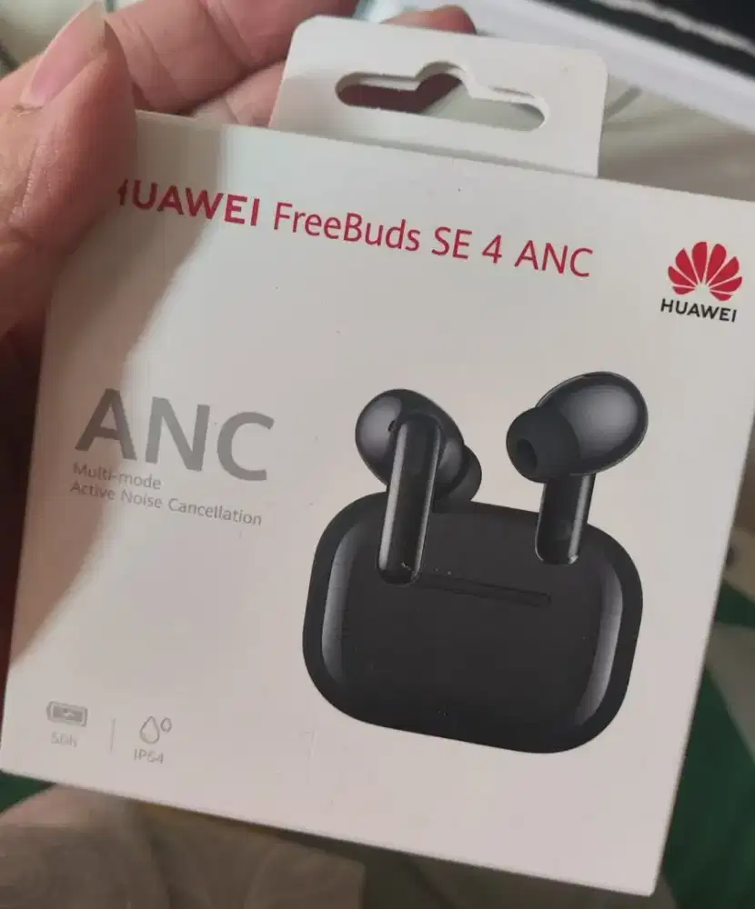 Huawei Freebuds SE 4 ANC