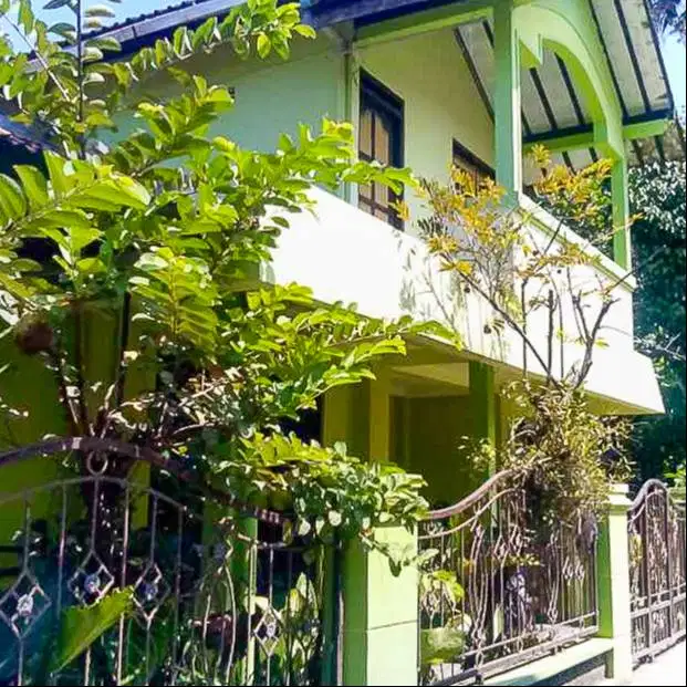 DIJUAL BU Rumah lokasi strategis Umbulharjo Yogyakarta