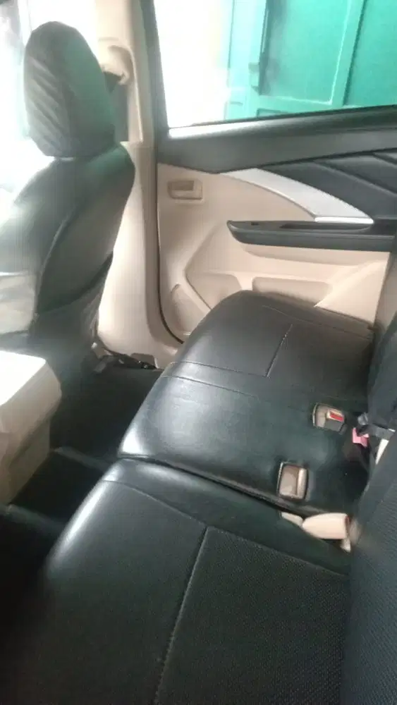 Mitsubishi Xpander 2018 Bensin