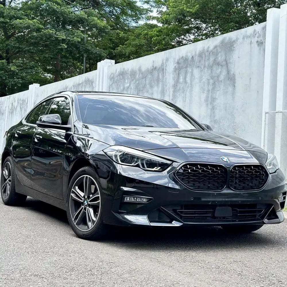 (CASH) BMW 218i Gran Coupe Sport 2023