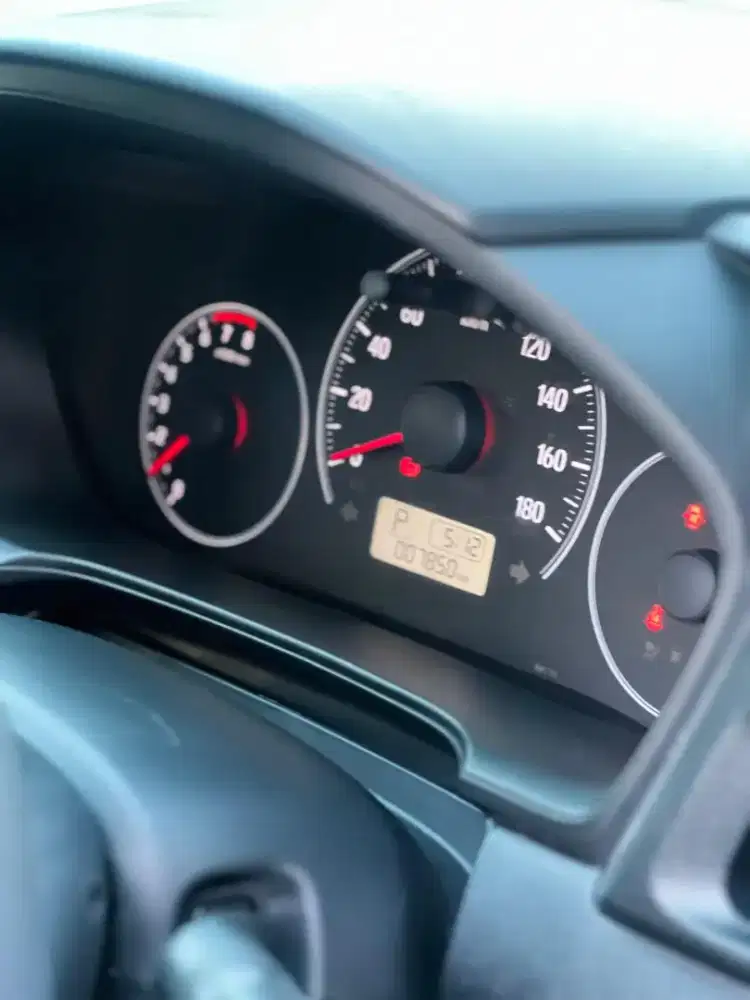 Brio E 2024 PMK 2025 Matic Asli Bali Low KM 7rb