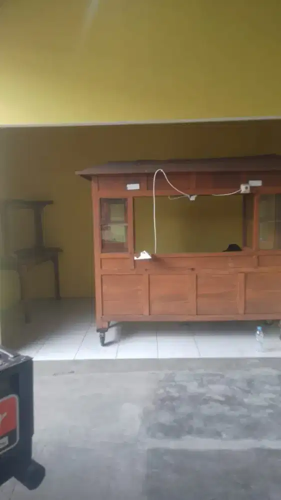 Gerobak Bakso & Mie Ayam