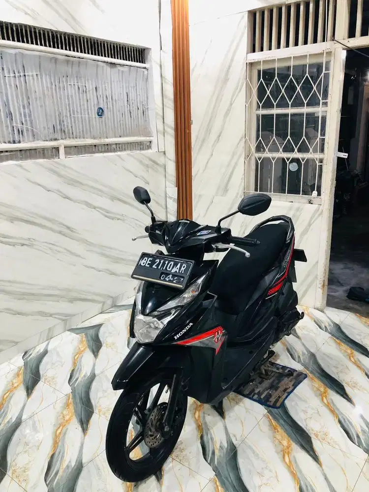 BEAT NEW DIGITAL ISTIMEWA 2017 Pajak Hidup