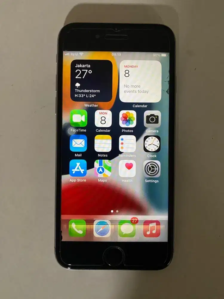 Iphone 6s 64gb (minus)