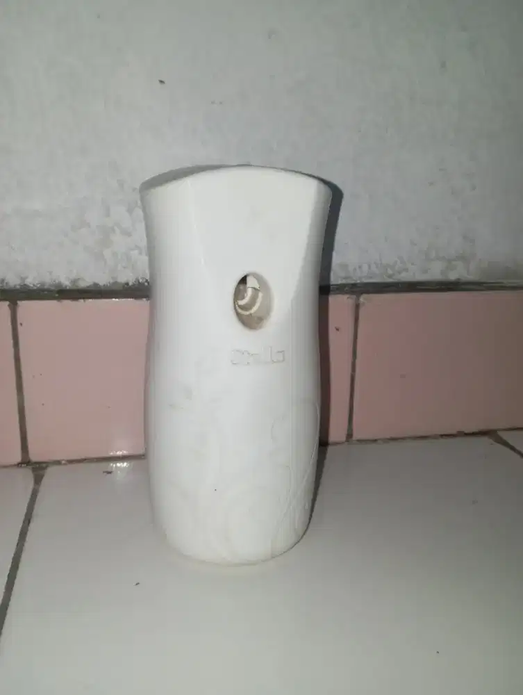 Pengharum Ruangan Otomatis