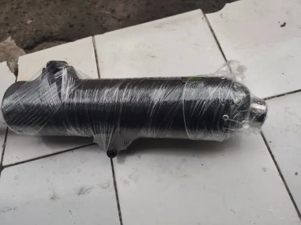 Knalpot Standar Racing Vario/PCX 160