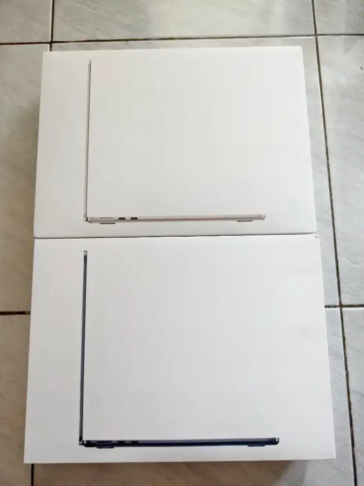NEW Macbook Air M4 iBox 16/256gb 13.6 inch apple