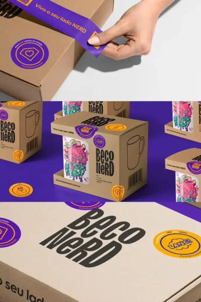 Jasa Desain Murah dan Cepat | Lepasan (Freelancer)