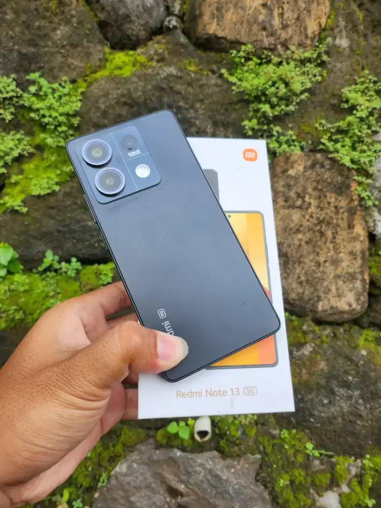 Redmi Note 13 5G 256Gb