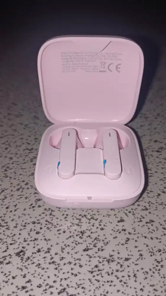 Headset Bluetooth Baesus