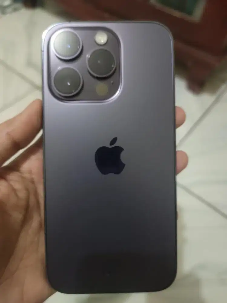 Iphone 14 pro 128