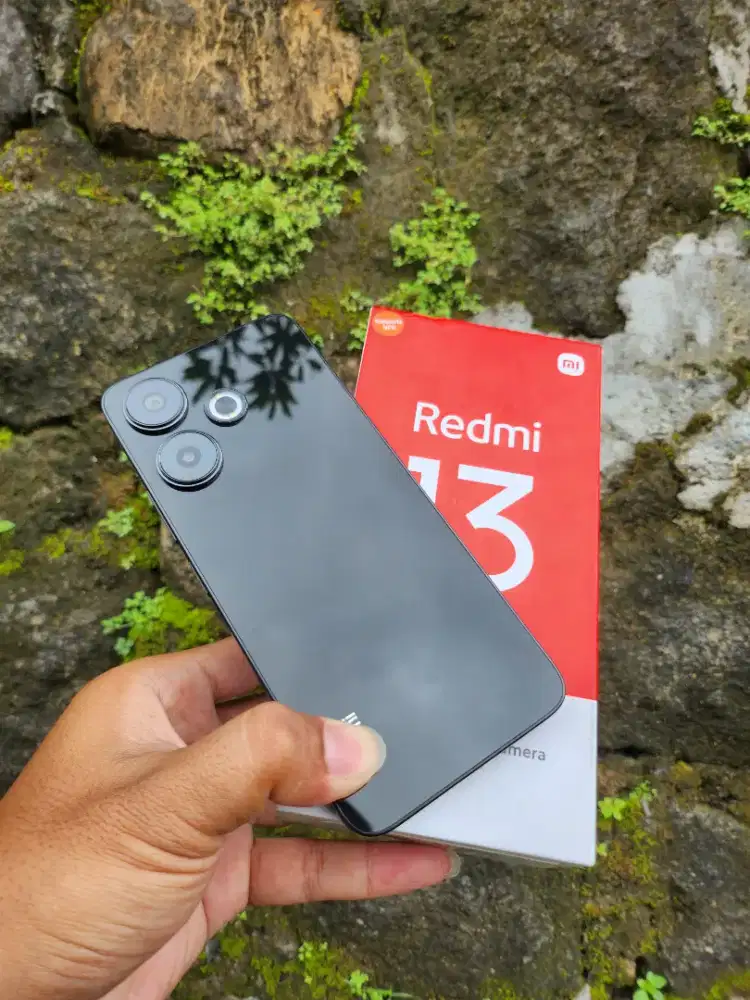 Xiomi Redmi 13 256Gb