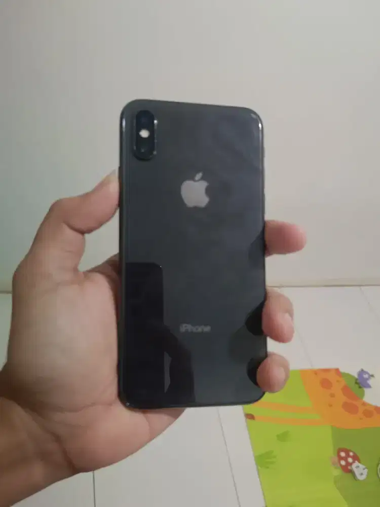 IPhone x 256GB minus face id