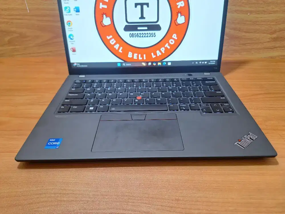 Butuh uang tapi cuma ada laptop. Jual saja di tiktok komputer