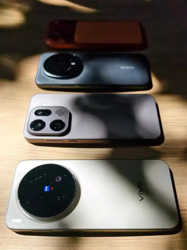 Vivo X300 payment kartu kredit admin 0%