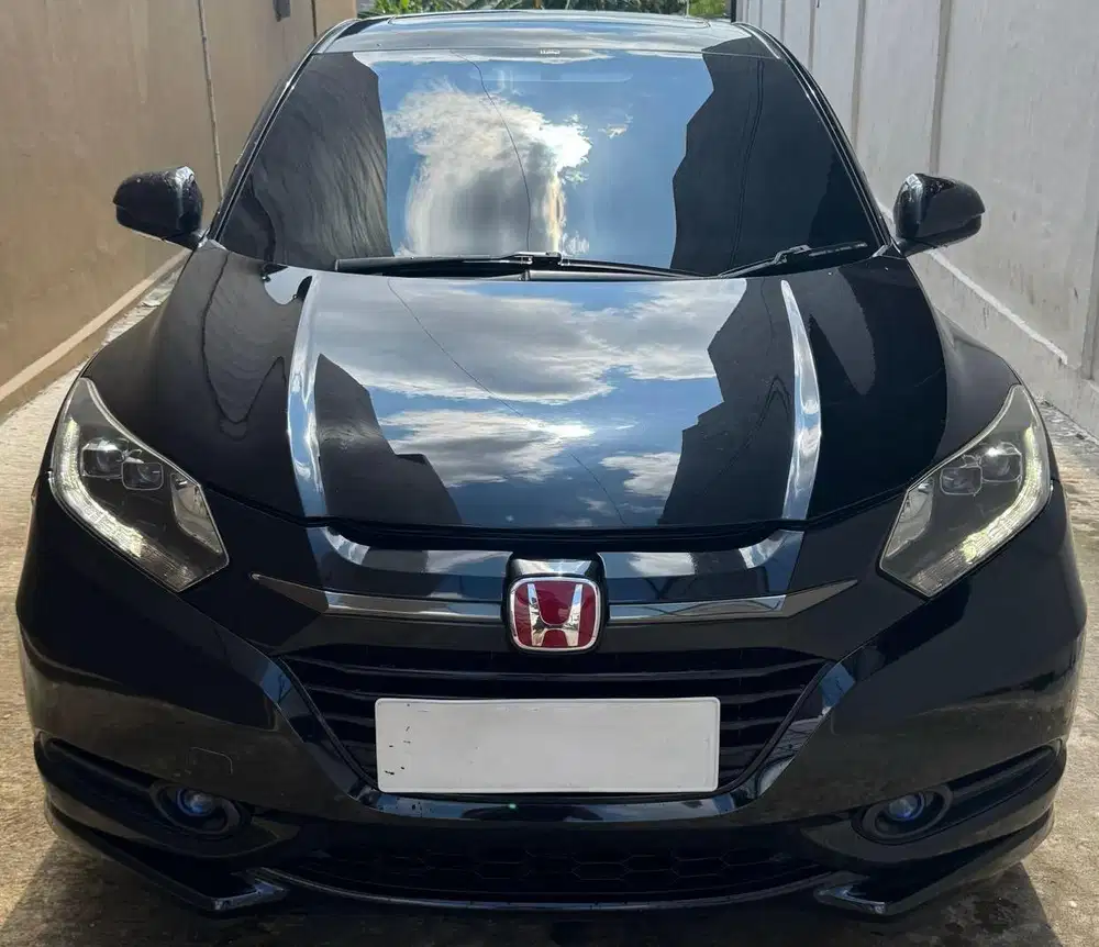 Hrv Prestige 1.8 AT 2018/2019