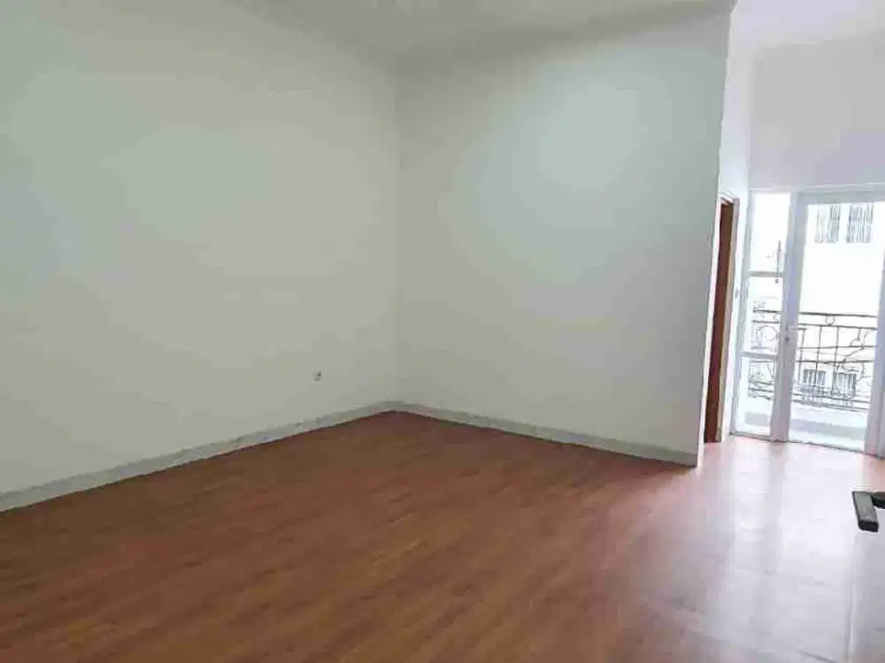 D jual rumah muara karang