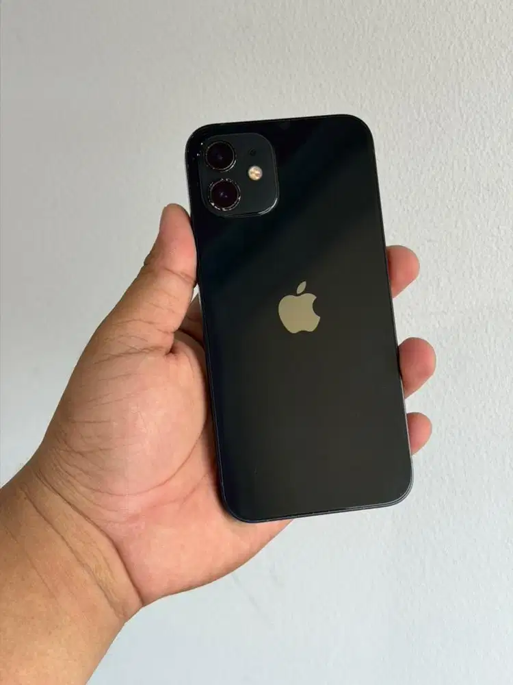 iPhone 12 64gb fullset