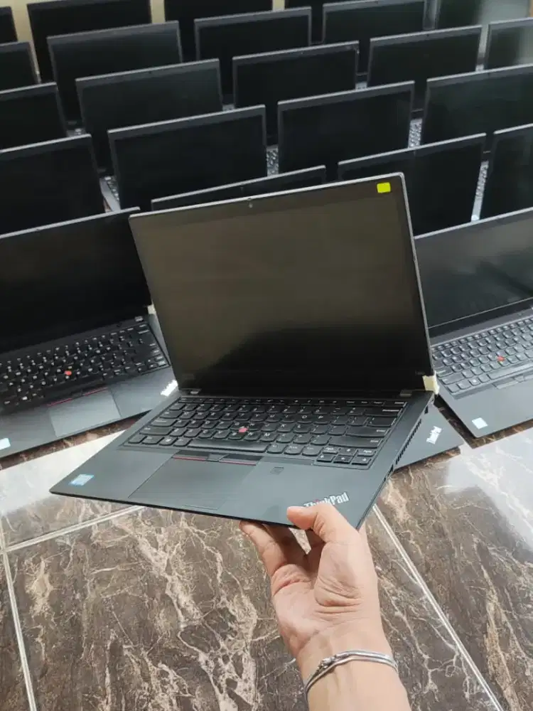 LENOVO THINKPAD T490 INTEL CI5