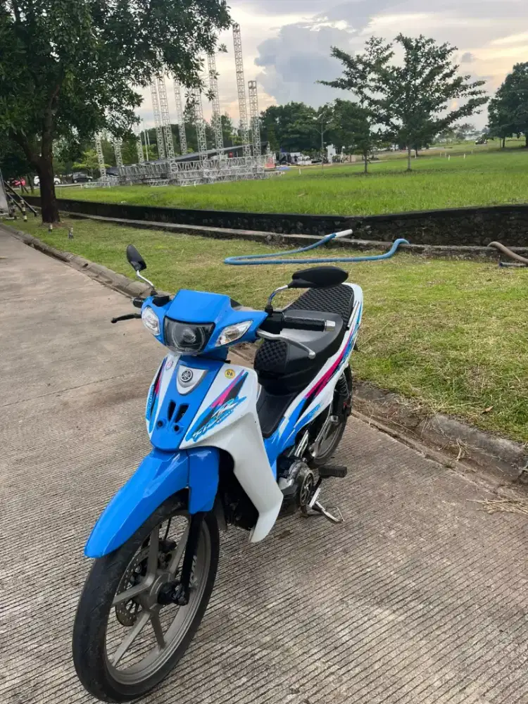 Fis  2003 surat lengkap