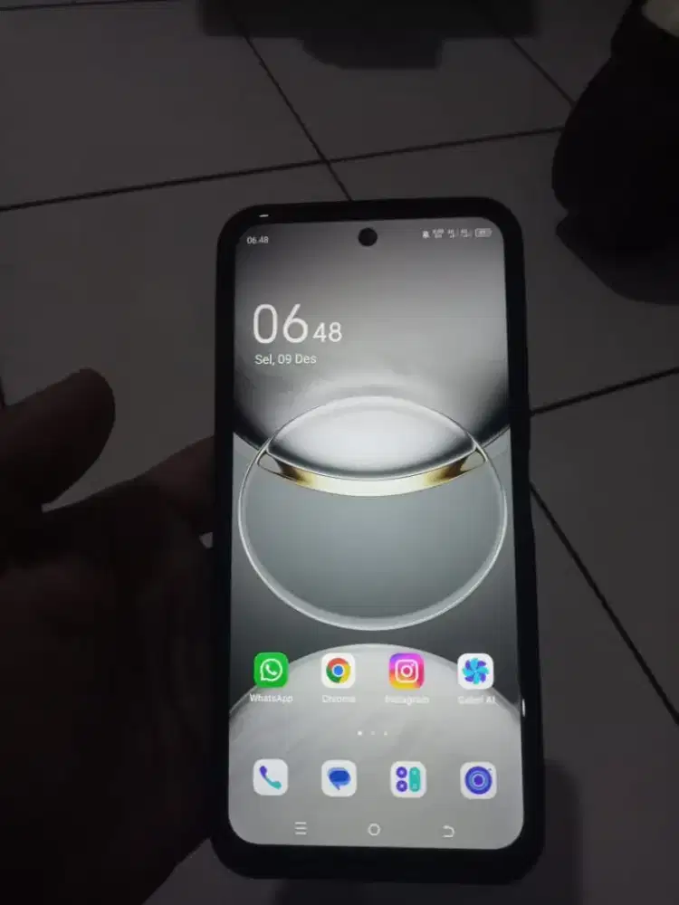 TECNO Spark 30C, Like new, fullset, Ori