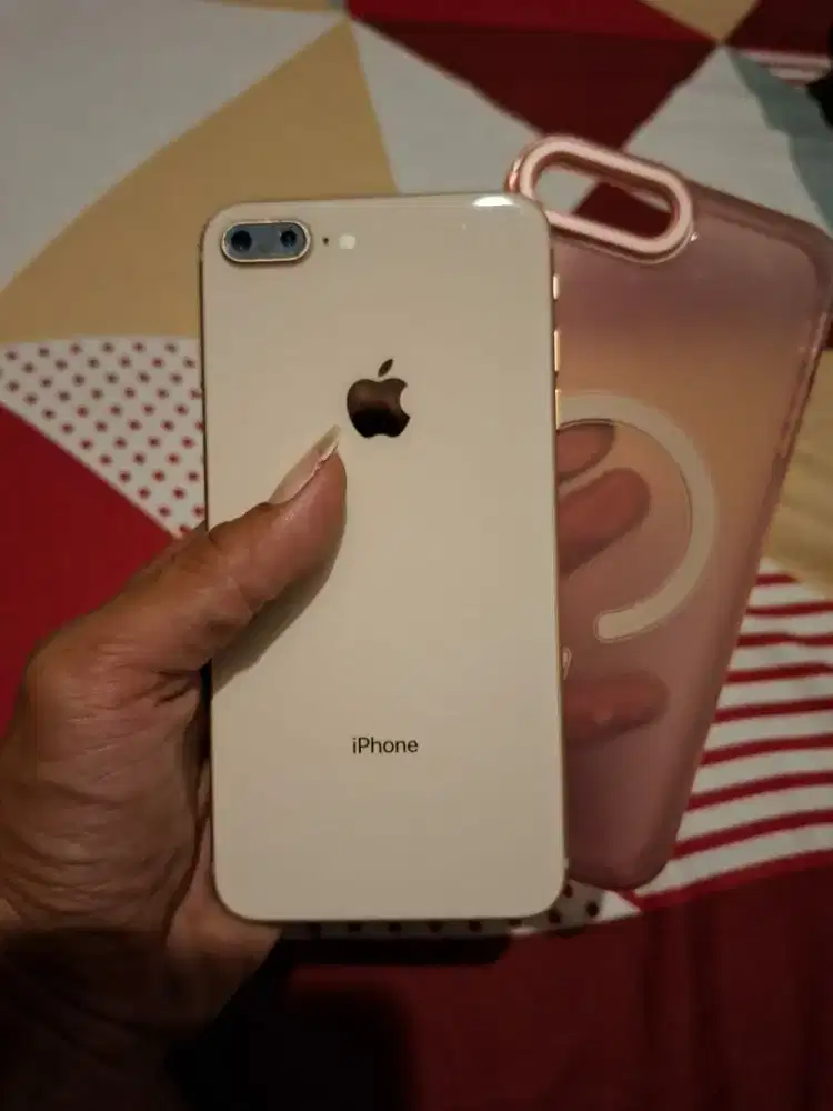 Iphone 8plus 64gb ibox