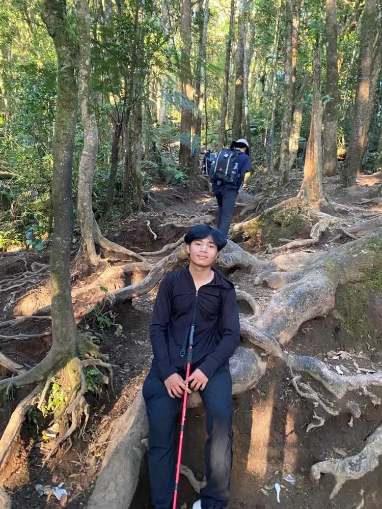 INFO IN KALO ADA LOKER