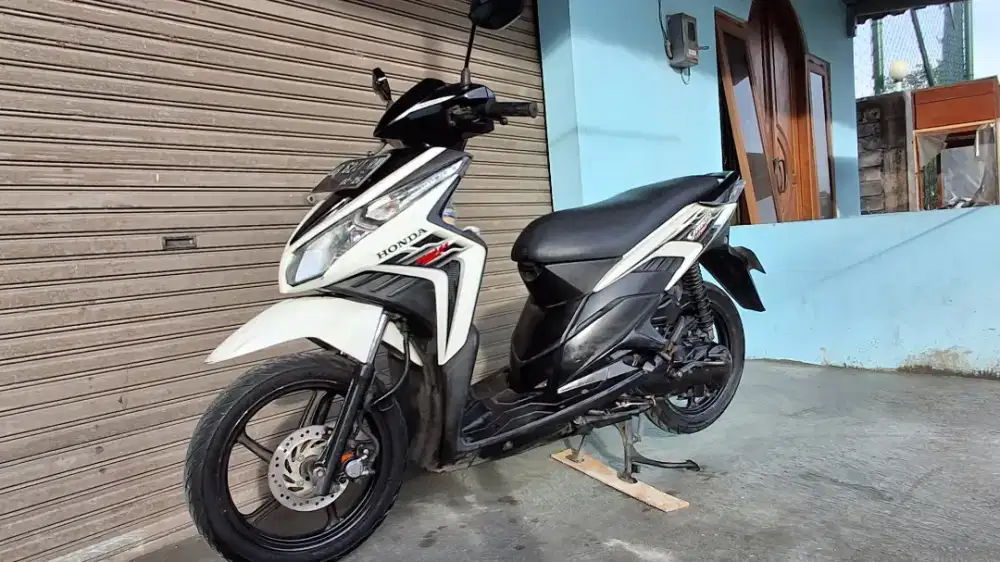 Vario techno CBS 2011