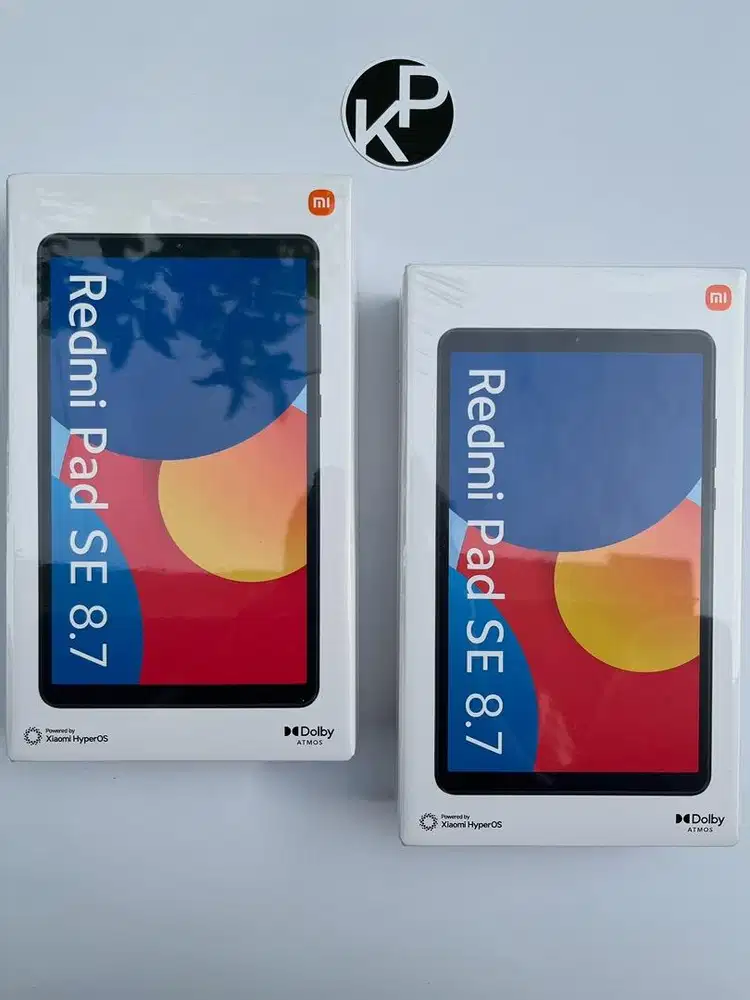 Redmi Pad SE 8.7 NEW