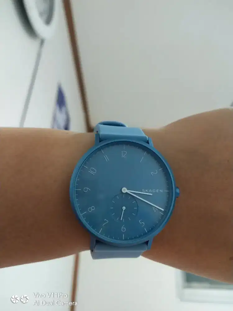 jam tangan SKAGEN ORI