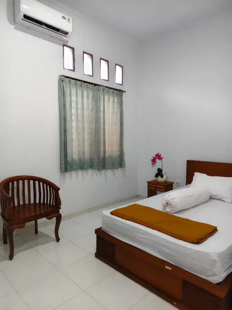 Kos Exclusif dan Nyaman di Renon Denpasar