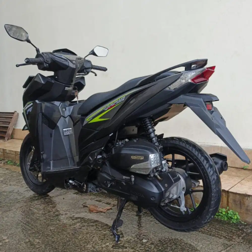 HONDA VARIO 125 CBS ISS TAHUN 2016 CASH / KREDIT MURAH DP MULAI 1.100
