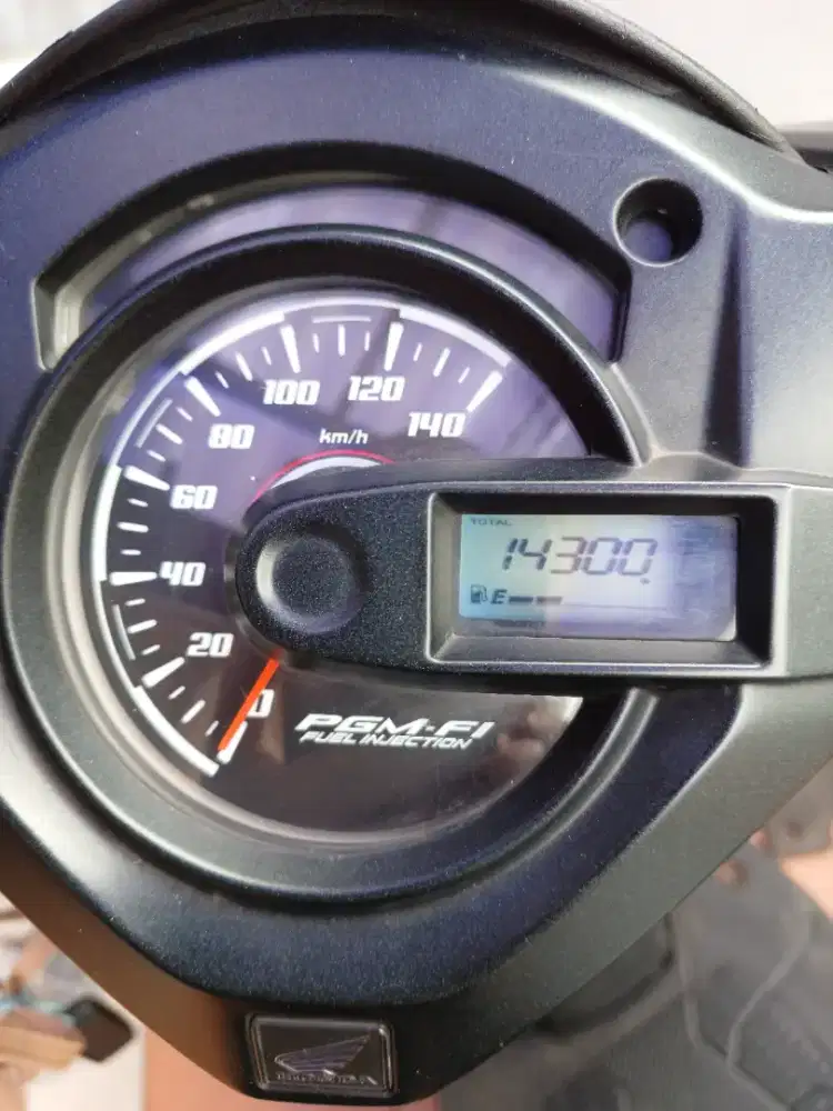 Dijual Hond beatTh 2025.pajak hohup.bukan4.2026