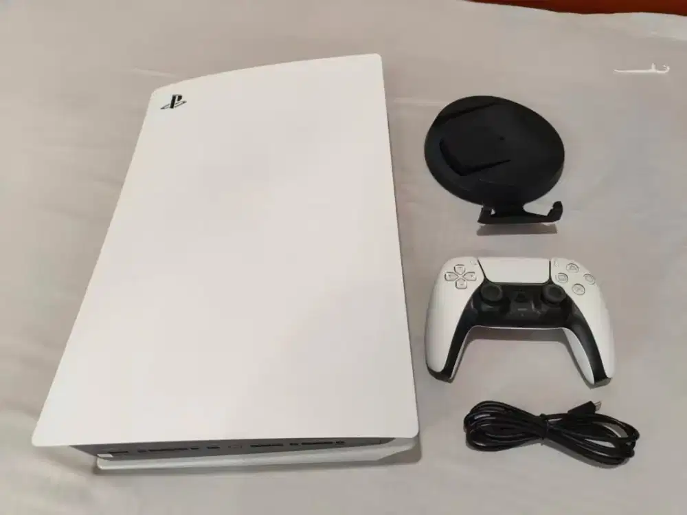 PS 5 Fat 825 GB CFI 1200A FW 9.6 et4h3n