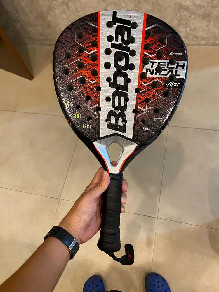 Babolat Technical Viper 2025