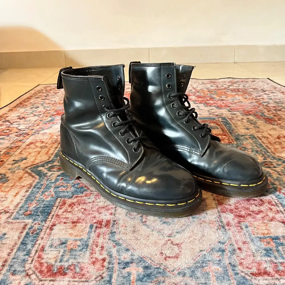 DR MARTENS 1460 ORIGINAL MURAHHHH