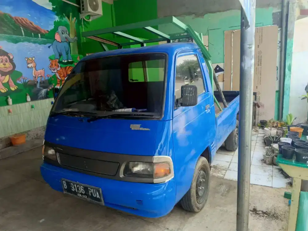 Mitsubishi colt t120ss