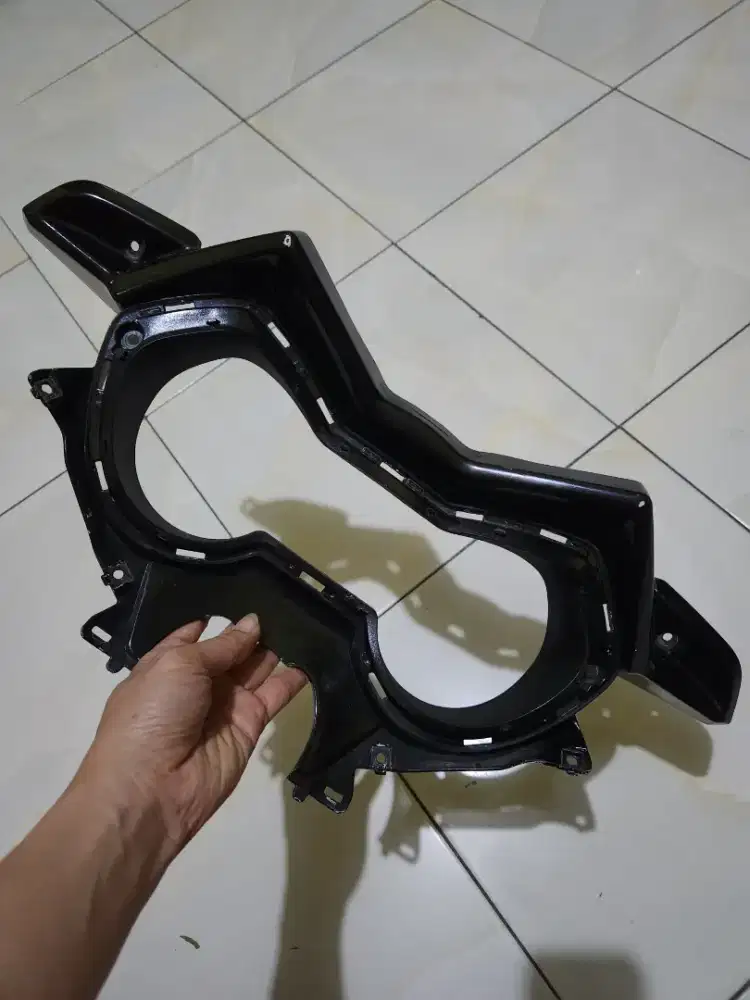 cover speedo xmax old ori