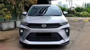 Toyota Avanza Tahun 2022