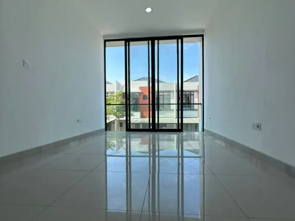 Dijual cepat Termurah Rumah PIK 2 Milenial